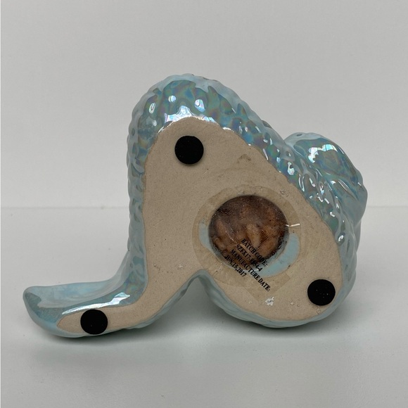 Decorative Mermaid and Seahorse Figures - Picture 7 of 13